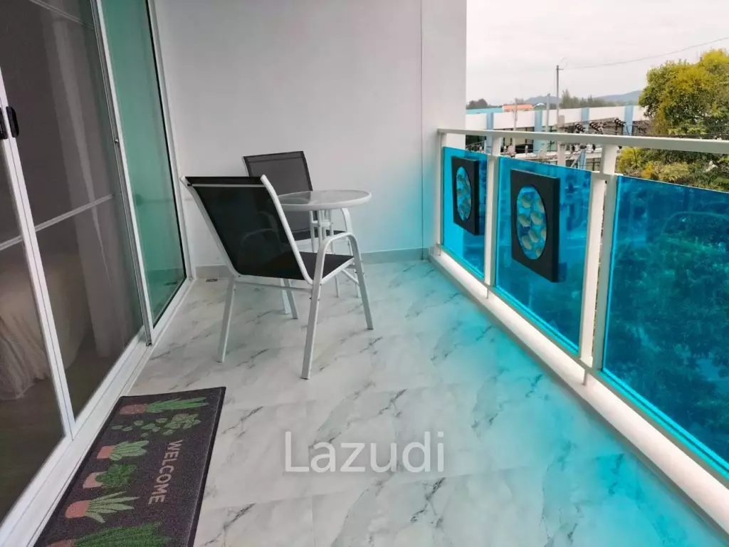 My resort condo: 2 Bed Condo with Great Location!
