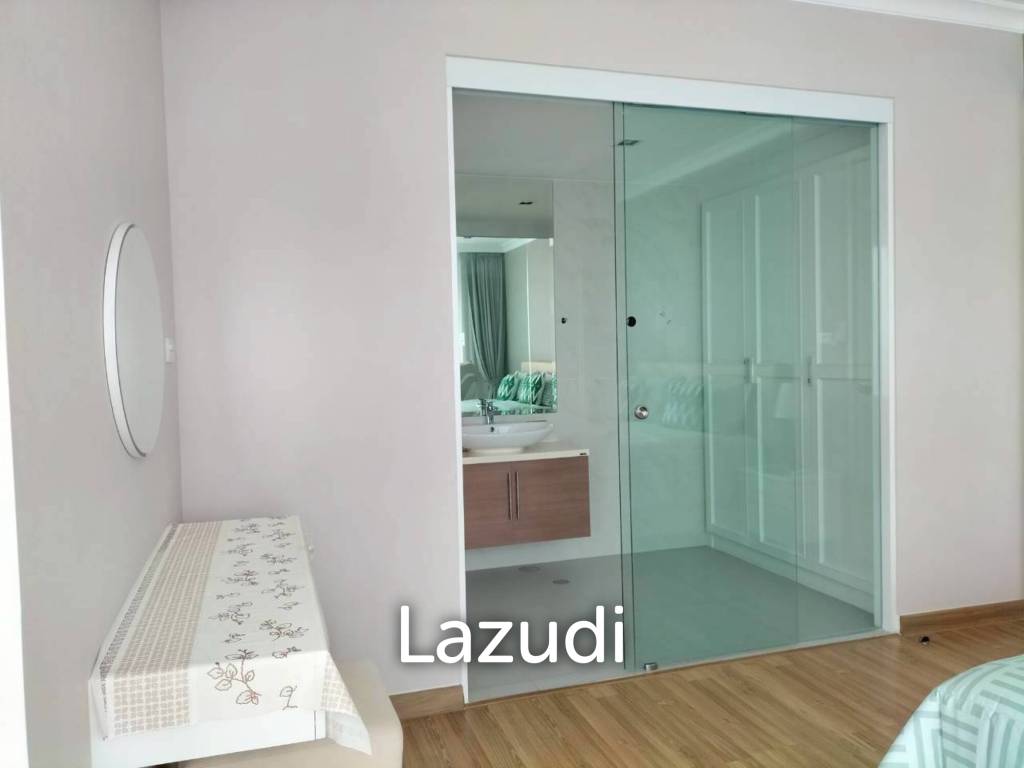 My resort condo: 2 Bed Condo with Great Location!