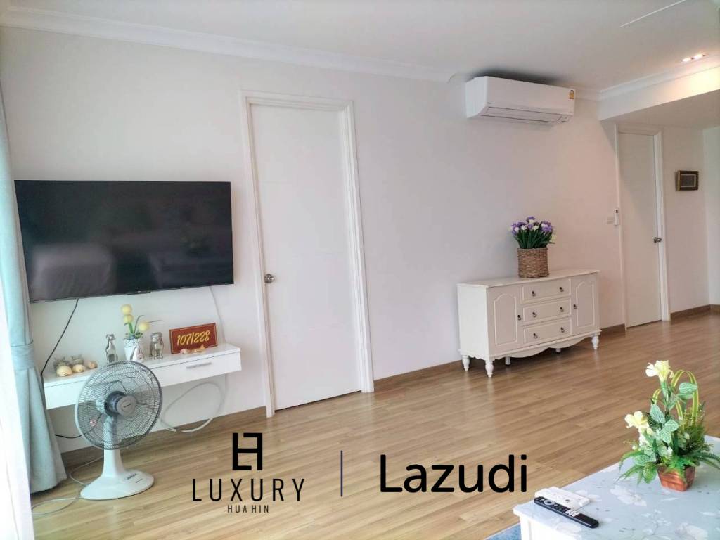 104 平方米 2 床 2 洗澡 公寓 对于 租