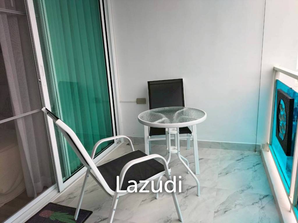 My resort condo: 2 Bed Condo with Great Location!