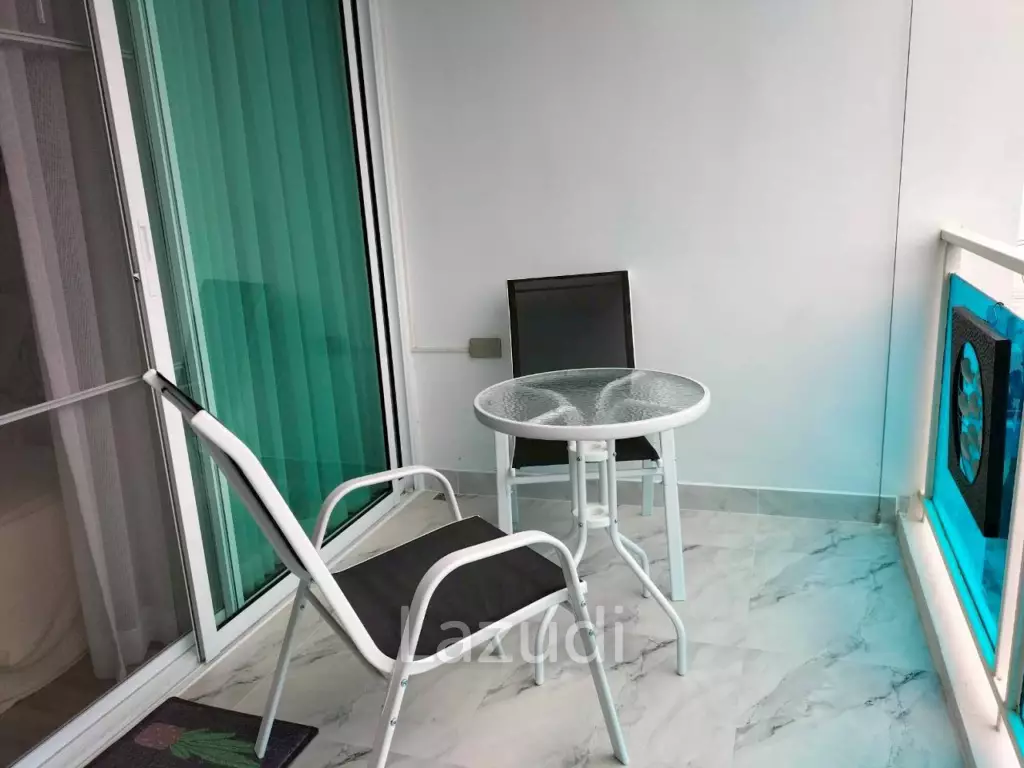 My resort condo: 2 Bed Condo with Great Location!