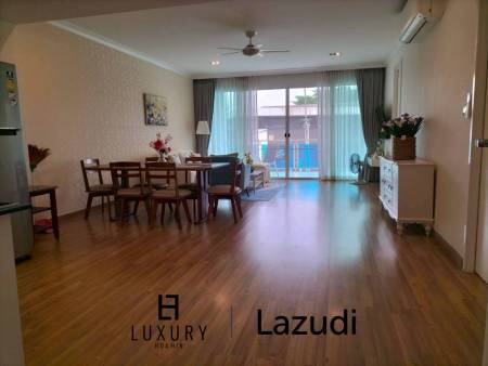 104 平方米 2 床 2 洗澡 公寓 对于 租