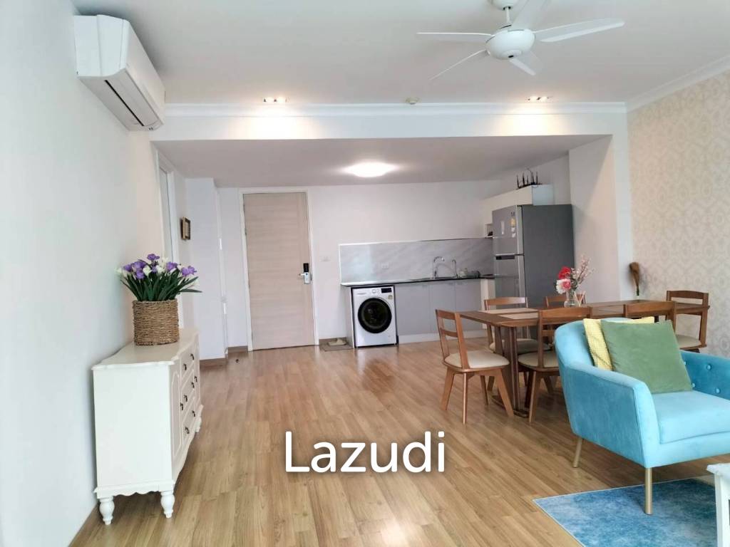 My resort condo: 2 Bed Condo with Great Location!
