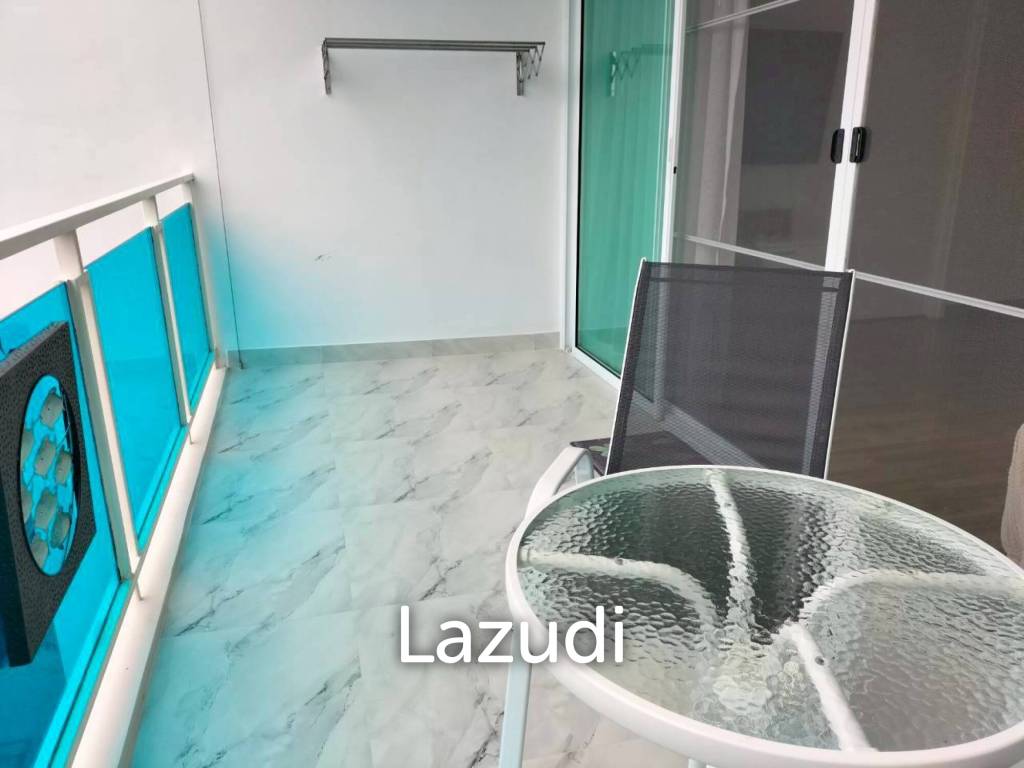 My resort condo: 2 Bed Condo with Great Location!