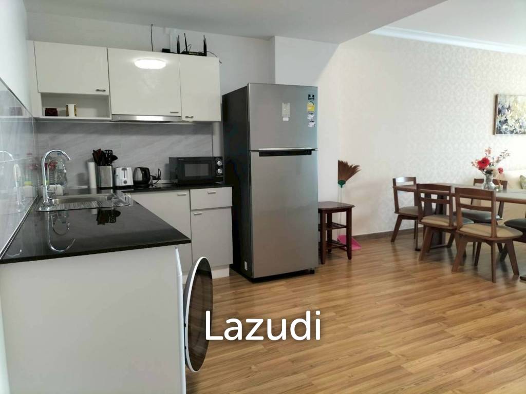 My resort condo: 2 Bed Condo with Great Location!