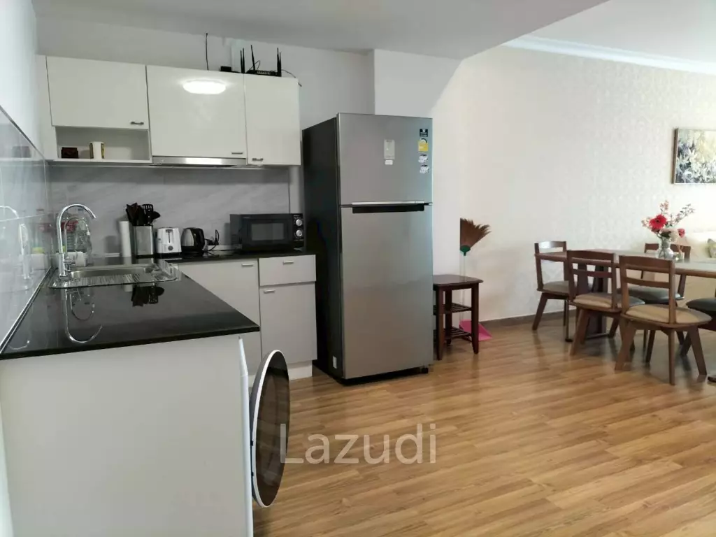 My resort condo: 2 Bed Condo with Great Location!
