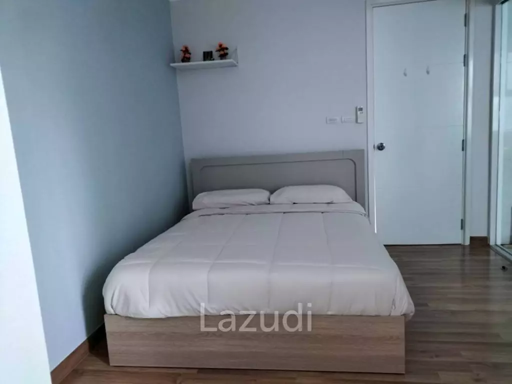 My resort condo: 2 Bed Condo with Great Location!