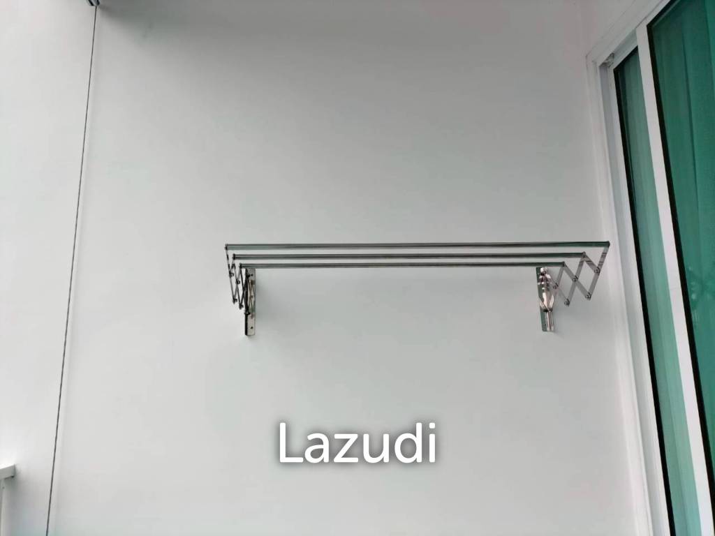 My resort condo: 2 Bed Condo with Great Location!