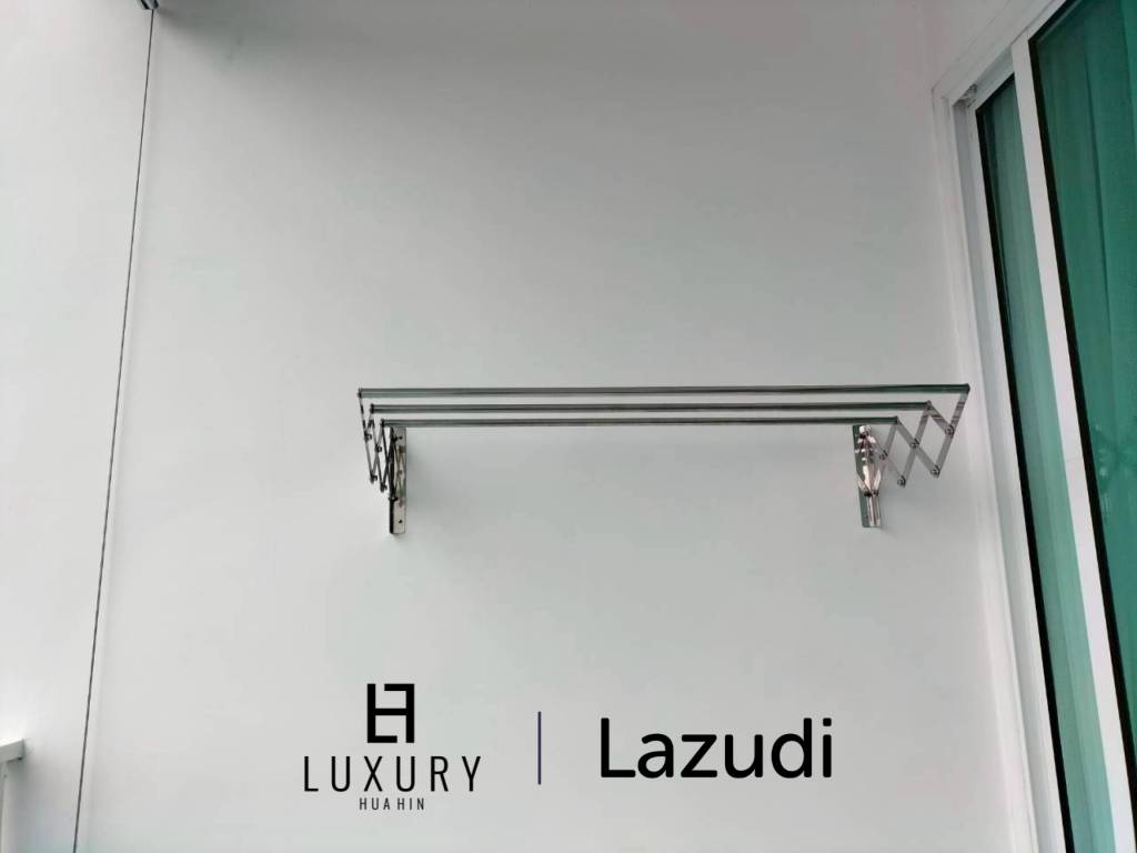 104 平方米 2 床 2 洗澡 公寓 对于 租