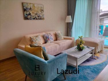 104 平方米 2 床 2 洗澡 公寓 对于 租