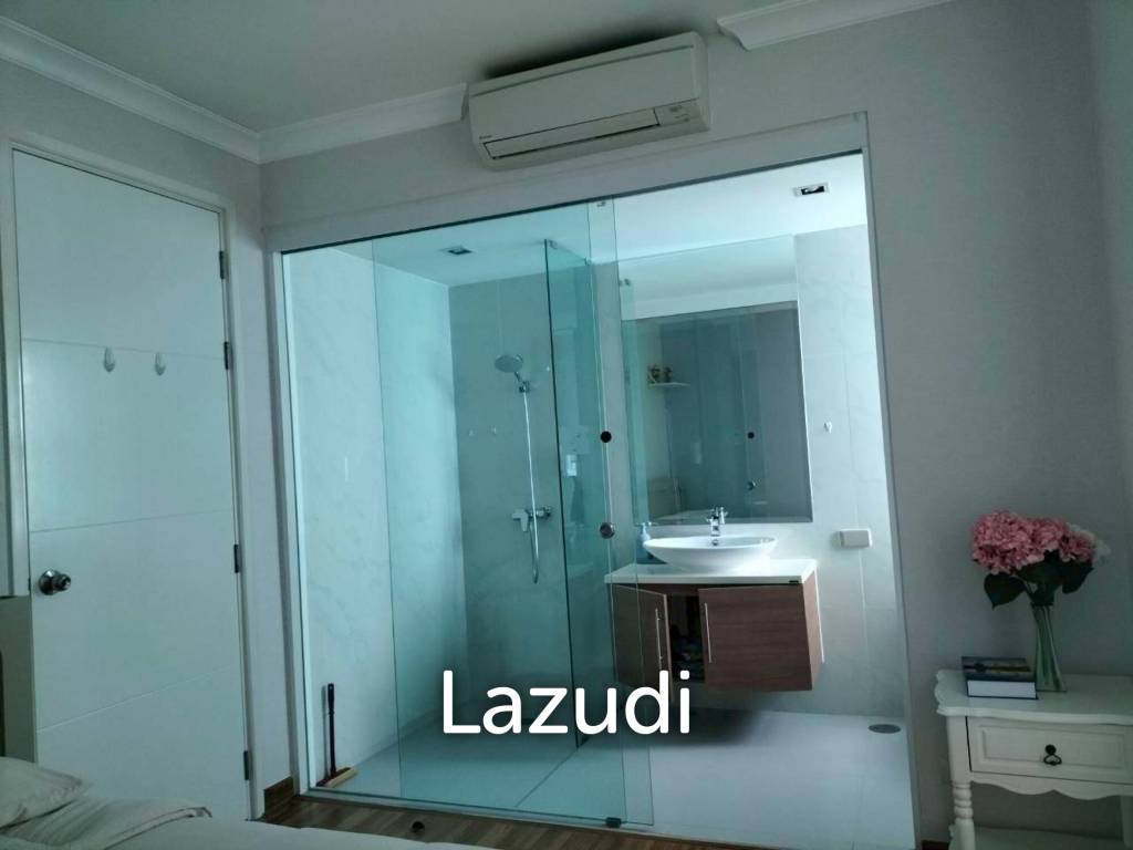 My resort condo: 2 Bed Condo with Great Location!