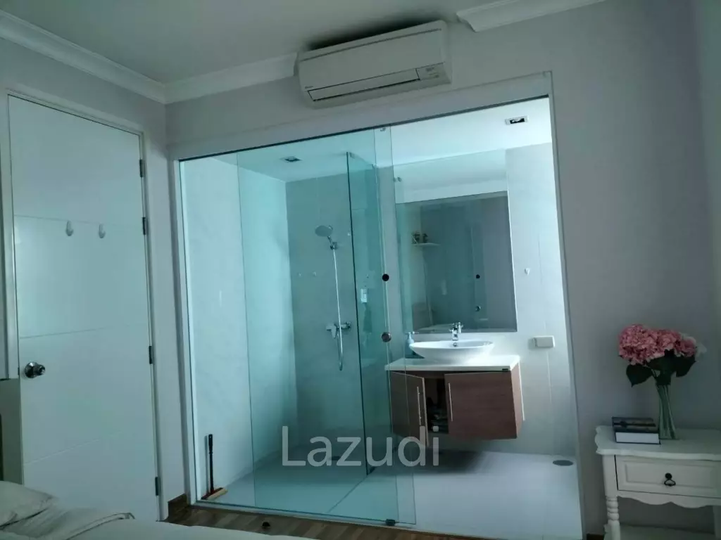 My resort condo: 2 Bed Condo with Great Location!