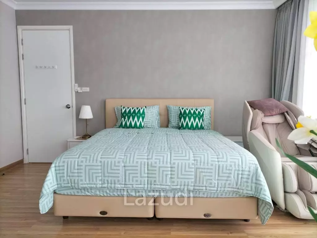 My resort condo: 2 Bed Condo with Great Location!