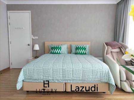 104 平方米 2 床 2 洗澡 公寓 对于 租