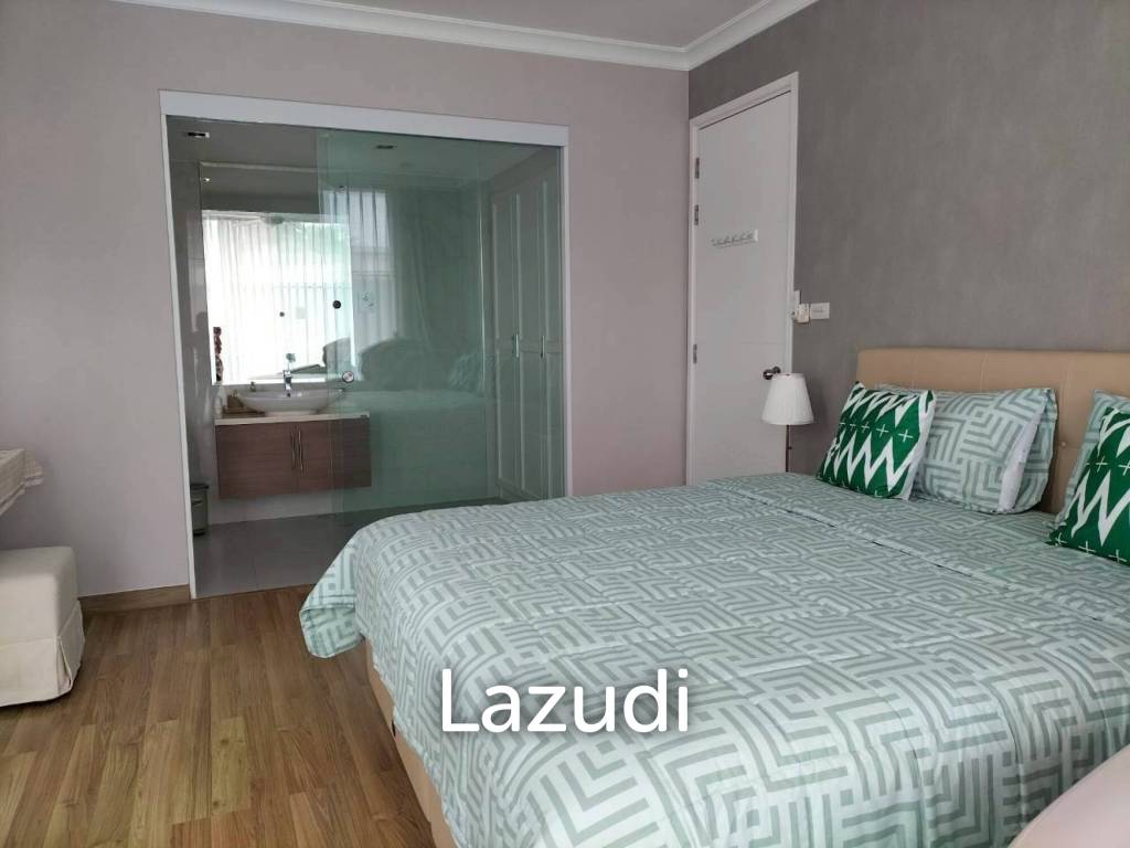 My resort condo: 2 Bed Condo with Great Location!