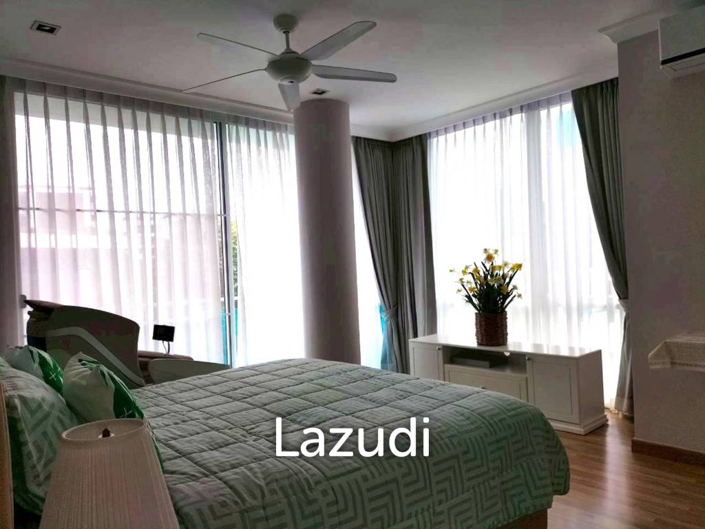 My resort condo: 2 Bed Condo with Great Location!