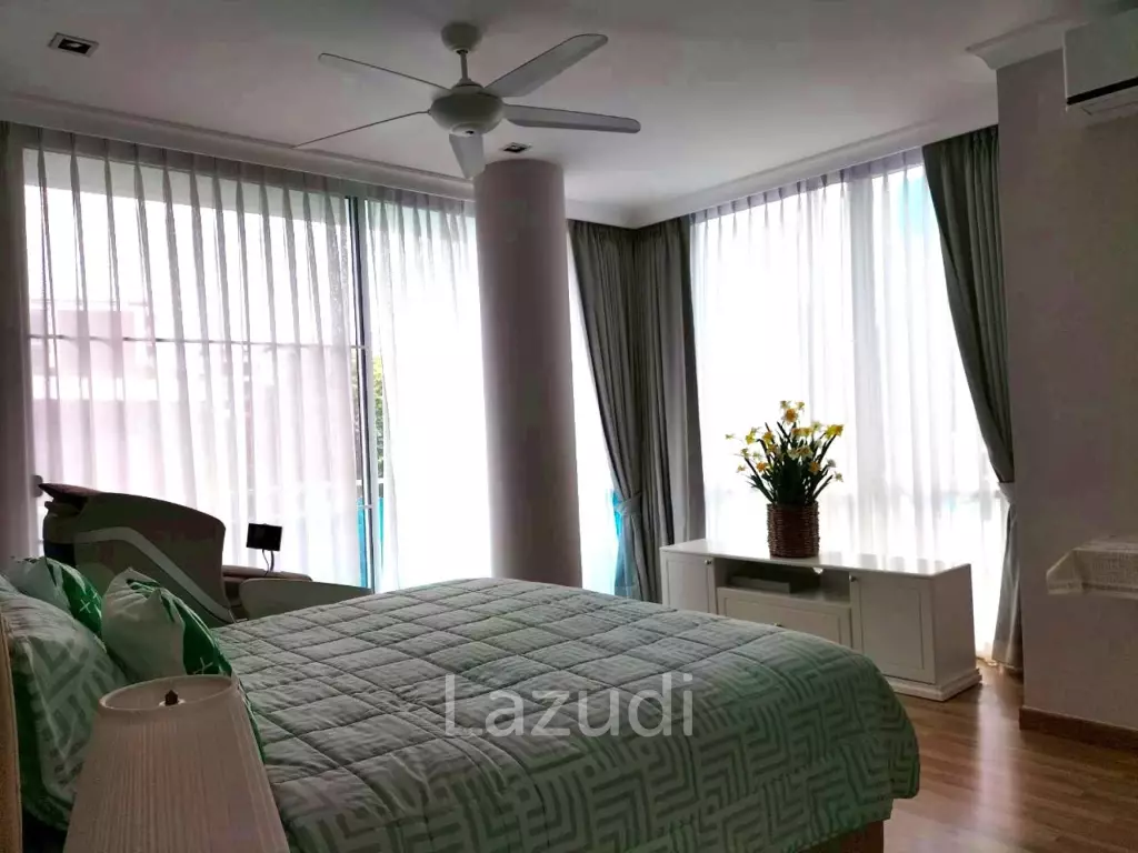 My resort condo: 2 Bed Condo with Great Location!