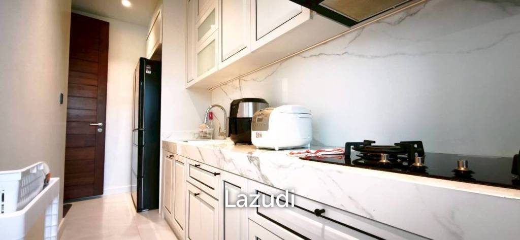 4 Bedrooms 5 Bathrooms 261.40 SQ.M. Arcade By Patta