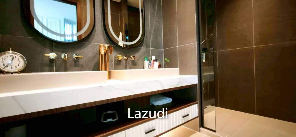 4 Bedrooms 5 Bathrooms 261.40 SQ.M. Arcade By Patta