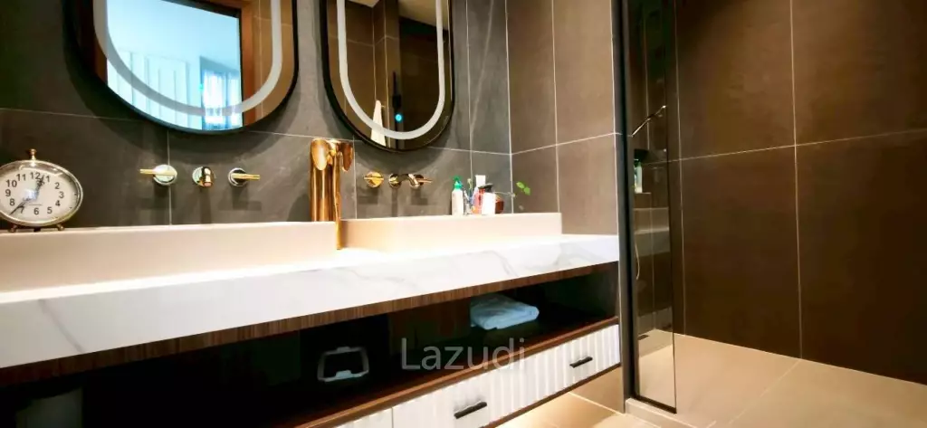 4 Bedrooms 5 Bathrooms 261.40 SQ.M. Arcade By Patta