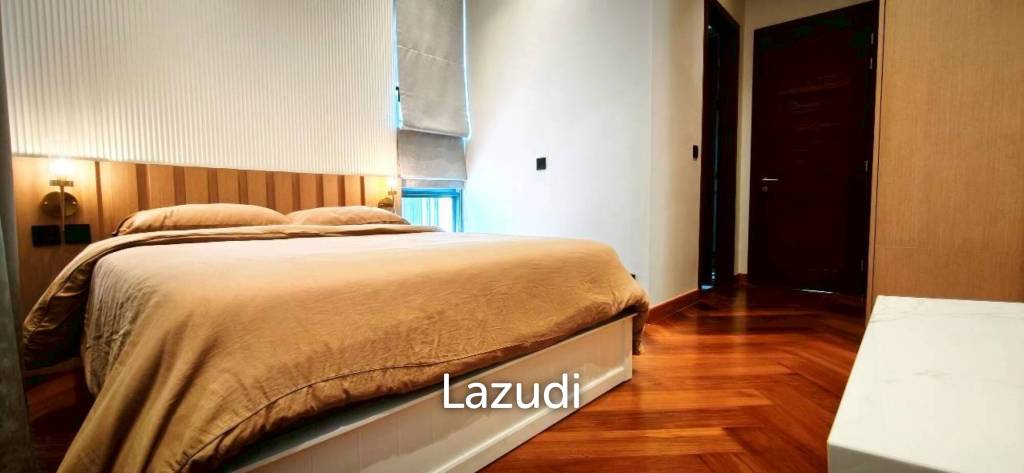 4 Bedrooms 5 Bathrooms 261.40 SQ.M. Arcade By Patta
