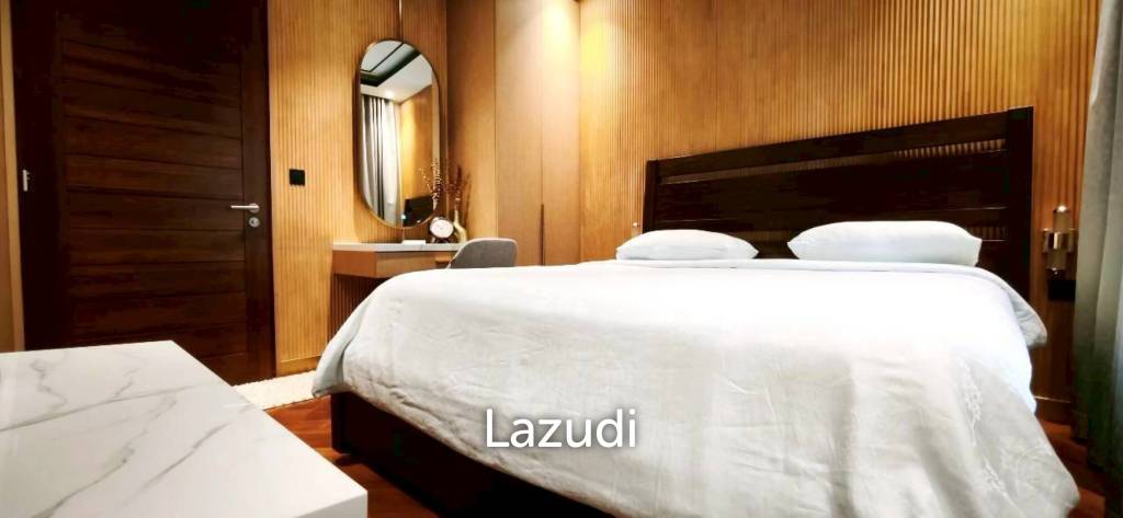 4 Bedrooms 5 Bathrooms 261.40 SQ.M. Arcade By Patta