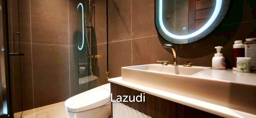 4 Bedrooms 5 Bathrooms 261.40 SQ.M. Arcade By Patta