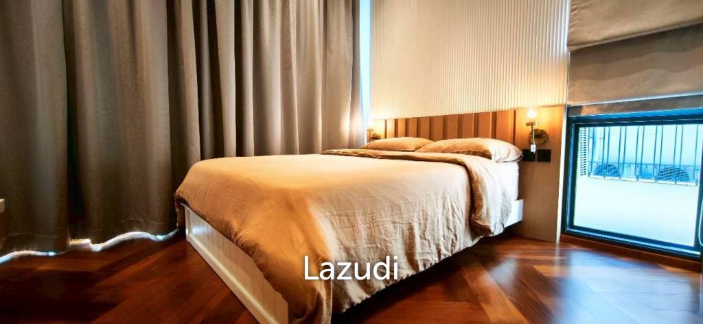 4 Bedrooms 5 Bathrooms 261.40 SQ.M. Arcade By Patta