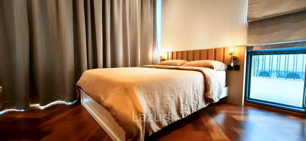 4 Bedrooms 5 Bathrooms 261.40 SQ.M. Arcade By Patta