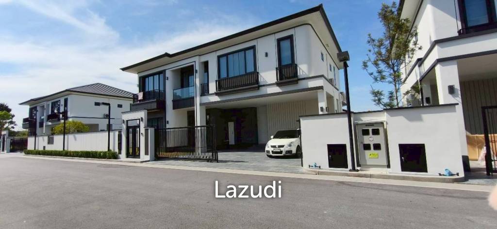 4 Beds 5 Baths 500 SQ.M. Chieftain By Patta