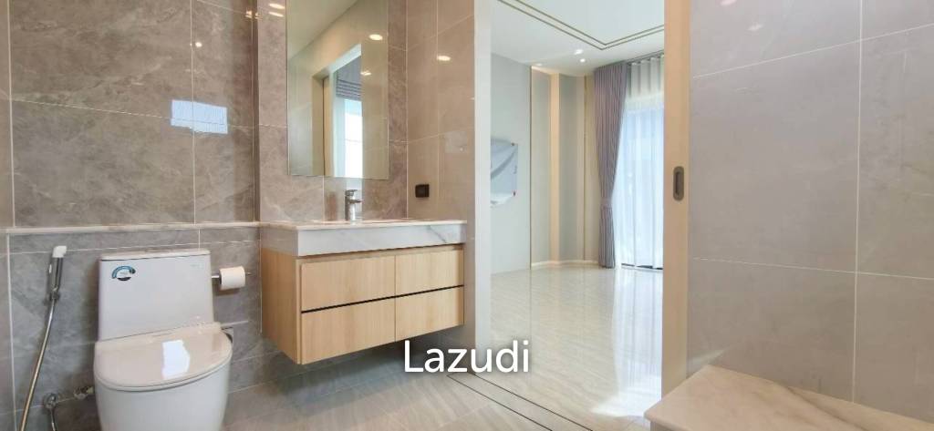 4 Beds 5 Baths 500 SQ.M. Chieftain By Patta