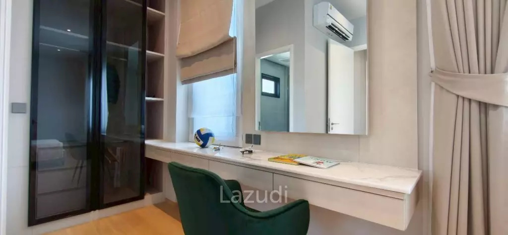 4 Beds 5 Baths 500 SQ.M. Chieftain By Patta