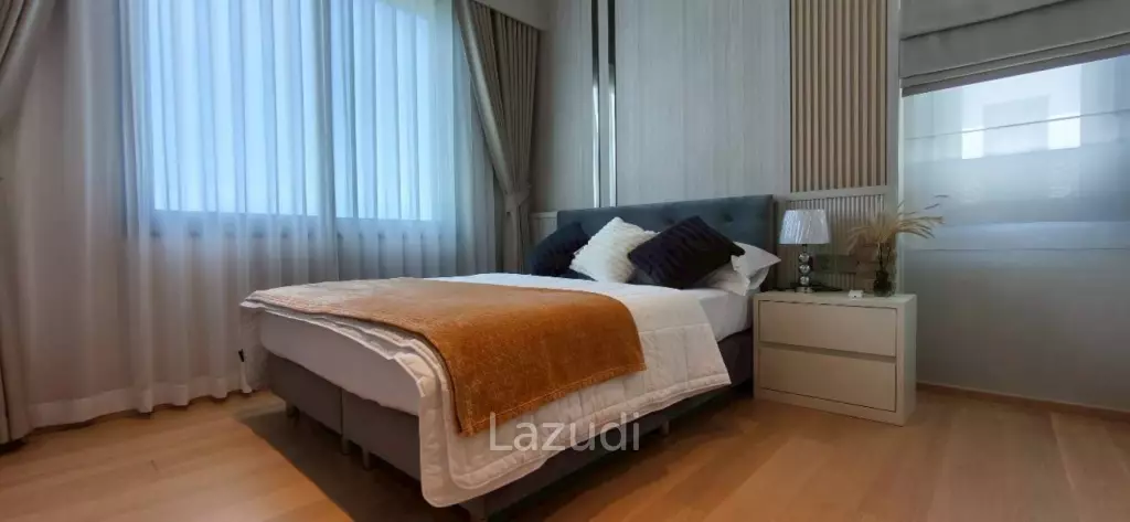 4 Beds 5 Baths 500 SQ.M. Chieftain By Patta