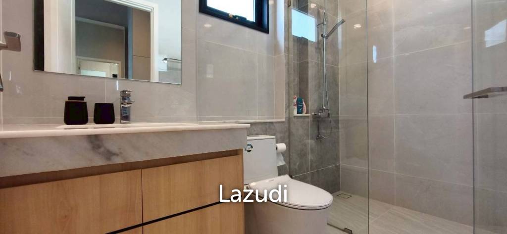 4 Beds 5 Baths 500 SQ.M. Chieftain By Patta