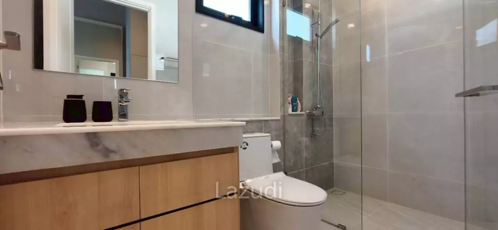 4 Beds 5 Baths 500 SQ.M. Chieftain By Patta