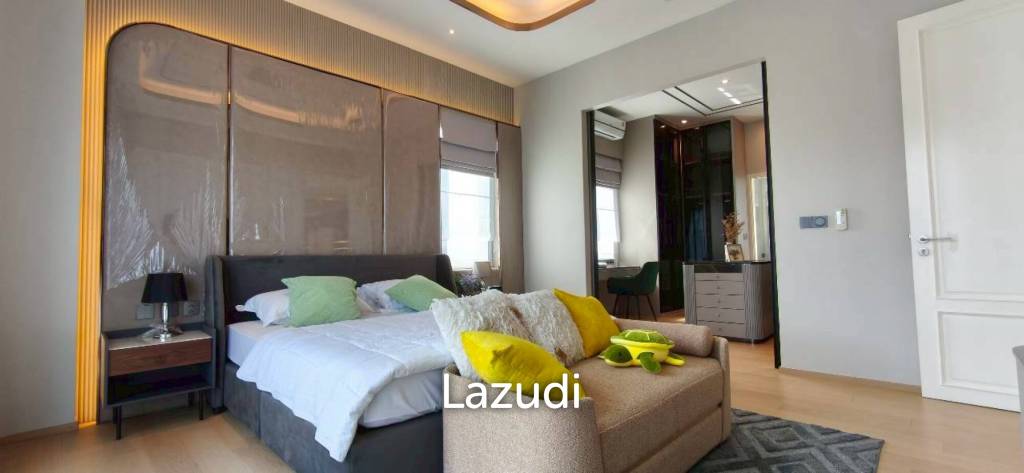 4 Beds 5 Baths 500 SQ.M. Chieftain By Patta