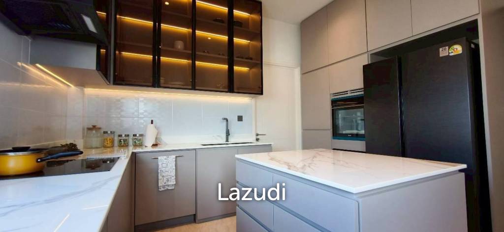 4 Beds 5 Baths 500 SQ.M. Chieftain By Patta