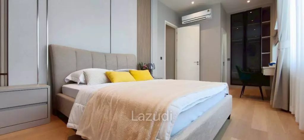 4 Beds 5 Baths 500 SQ.M. Chieftain By Patta