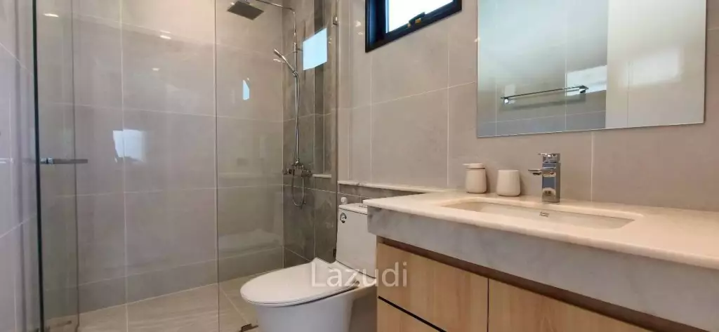 4 Beds 5 Baths 500 SQ.M. Chieftain By Patta