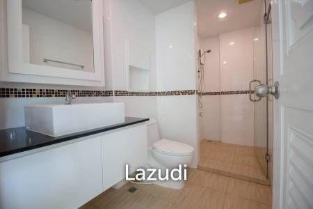 Modern Condo in Hua Hin with Scenic Views