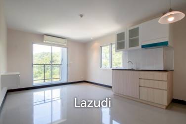 Modern Condo in Hua Hin with Scenic Views