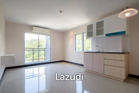 Modern Condo in Hua Hin with Scenic Views