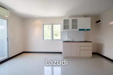 Modern Condo in Hua Hin with Scenic Views