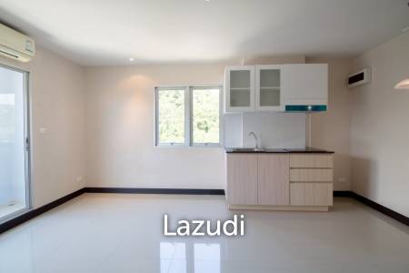 Modern Condo in Hua Hin with Scenic Views