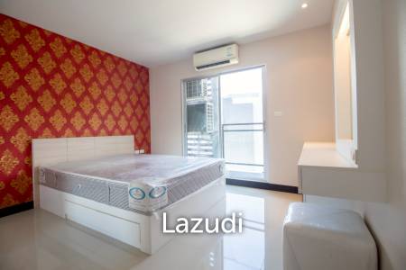 Modern Condo in Hua Hin with Scenic Views