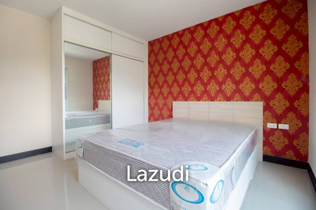 Modern Condo in Hua Hin with Scenic Views