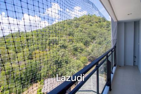 Modern Condo in Hua Hin with Scenic Views