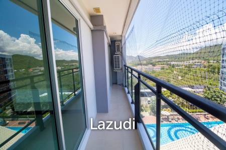 Modern Condo in Hua Hin with Scenic Views