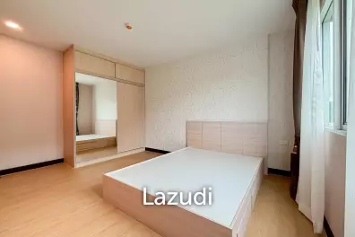 Investment Opportunity in The 88 Condo Hua Hin