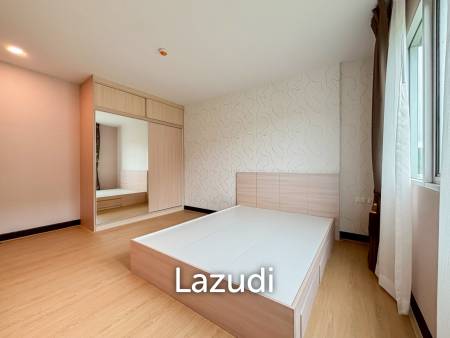 Investment Opportunity in The 88 Condo Hua Hin